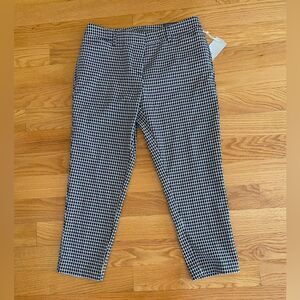Worthington Slim Ankle Women Capris